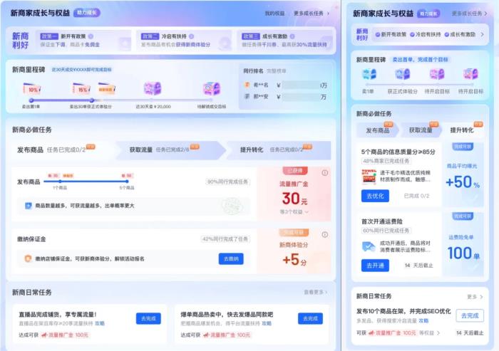 “開(kāi)垮幾家店后，我終于在這賺到了錢(qián)”