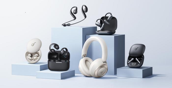 從睡眠耳機到全品類，聲闊火遍全球給中國音頻帶來了什么？