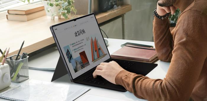 三星Galaxy Tab S10系列 助你隨時(shí)隨地?fù)]灑創(chuàng)意