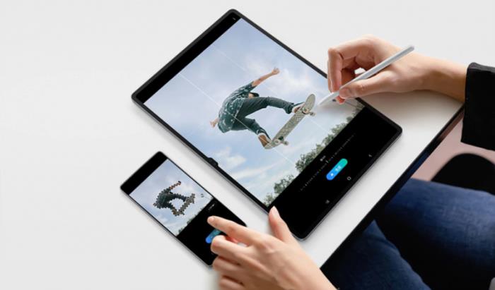 三星Galaxy Tab S10系列 助你隨時(shí)隨地?fù)]灑創(chuàng)意