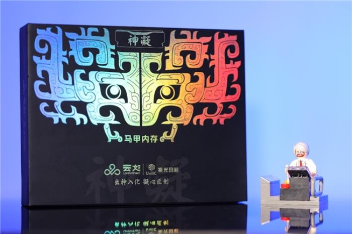 國韻經(jīng)典，穩(wěn)如磐石，神凝系列DDR5內(nèi)存評(píng)測