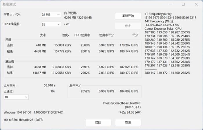 國韻經(jīng)典，穩(wěn)如磐石，神凝系列DDR5內(nèi)存評(píng)測
