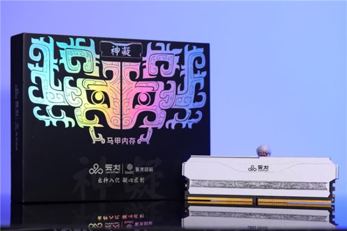 國韻經(jīng)典，穩(wěn)如磐石，神凝系列DDR5內(nèi)存評(píng)測