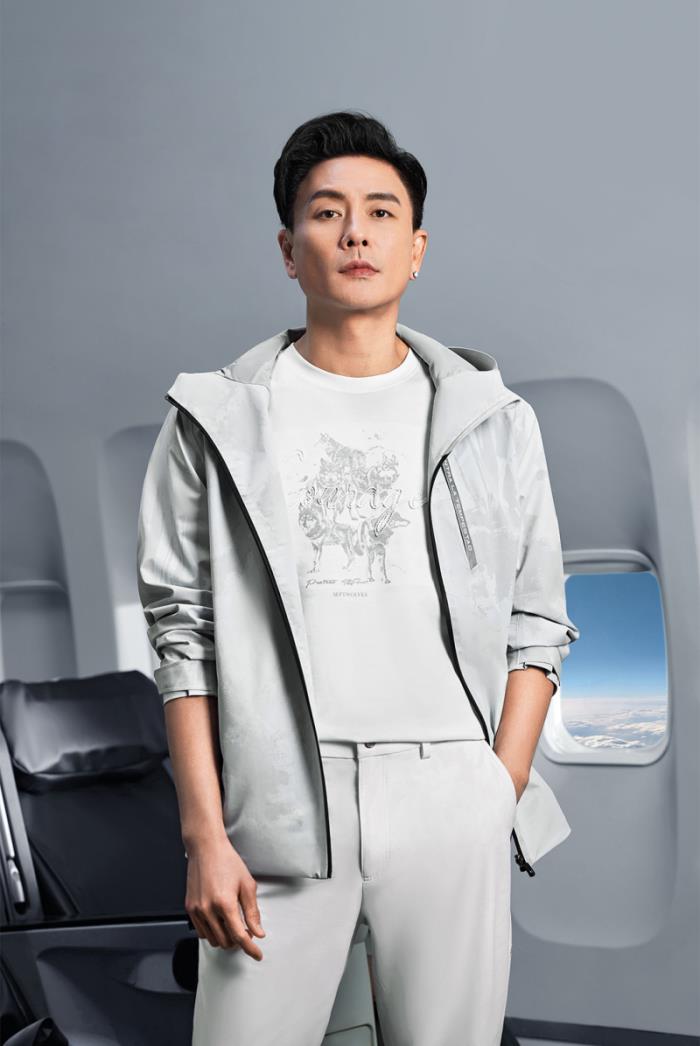 七匹狼時尚男裝革新商旅賽道 以“輕”破局重構(gòu)商務(wù)出行場景