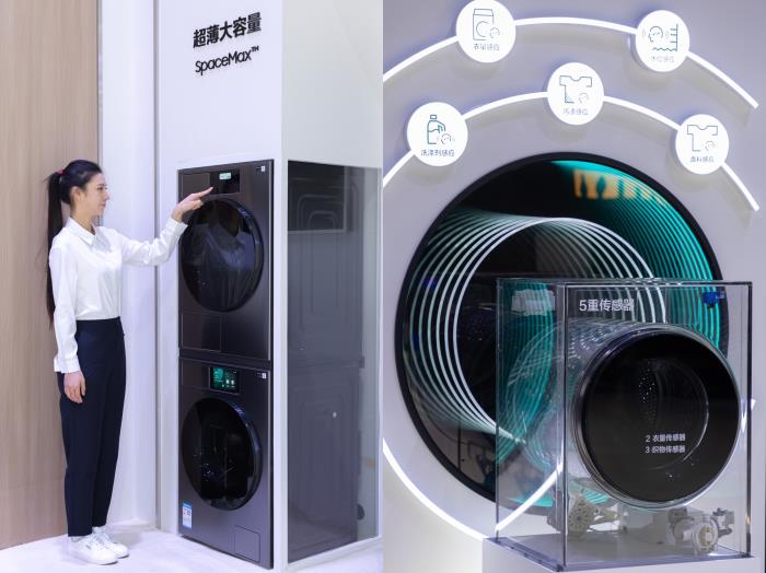以AI拓展更多可能 三星AI神系列產(chǎn)品以科技成就智慧生活“好搭子”