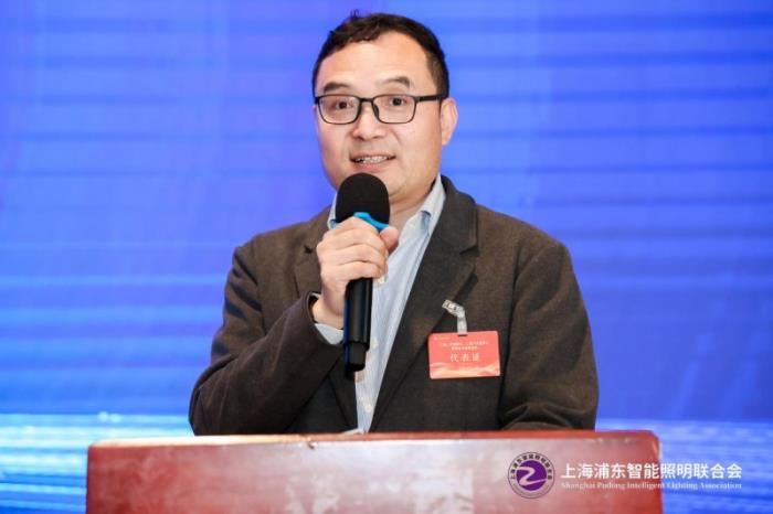 十城千人天光云影計(jì)劃： 人車家健康照明及零碳AI落地（第一站：上海）成功舉辦！