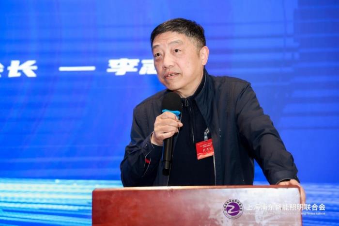 十城千人天光云影計(jì)劃： 人車家健康照明及零碳AI落地（第一站：上海）成功舉辦！