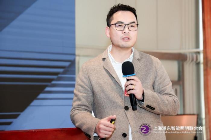 十城千人天光云影計(jì)劃： 人車家健康照明及零碳AI落地（第一站：上海）成功舉辦！