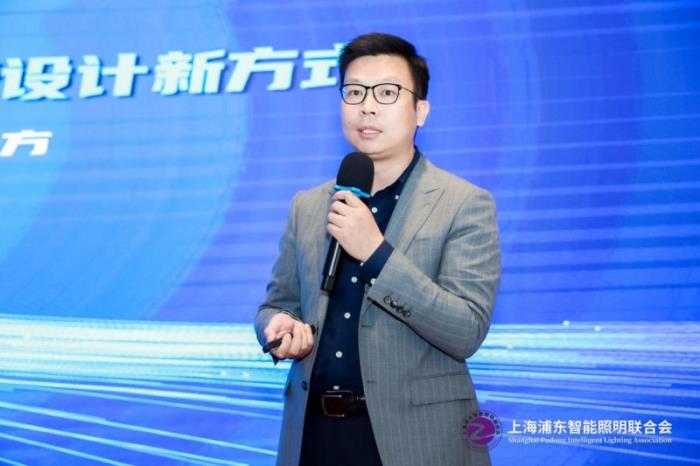 十城千人天光云影計(jì)劃： 人車家健康照明及零碳AI落地（第一站：上海）成功舉辦！
