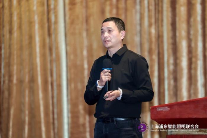 十城千人天光云影計(jì)劃： 人車家健康照明及零碳AI落地（第一站：上海）成功舉辦！