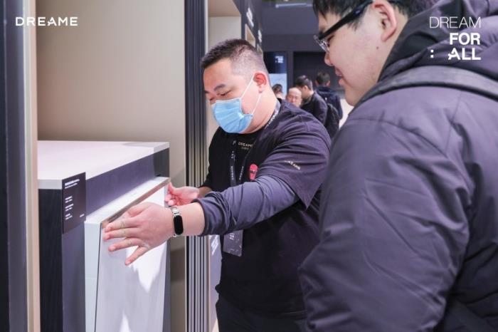 追覓AWE 2025科技全生態(tài)戰(zhàn)略落地 從單品爆款到全屋智能跨界進(jìn)軍