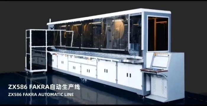 智造范式革命，新能源汽車(chē)全產(chǎn)業(yè)鏈技術(shù)耦合重塑百年生產(chǎn)邏輯