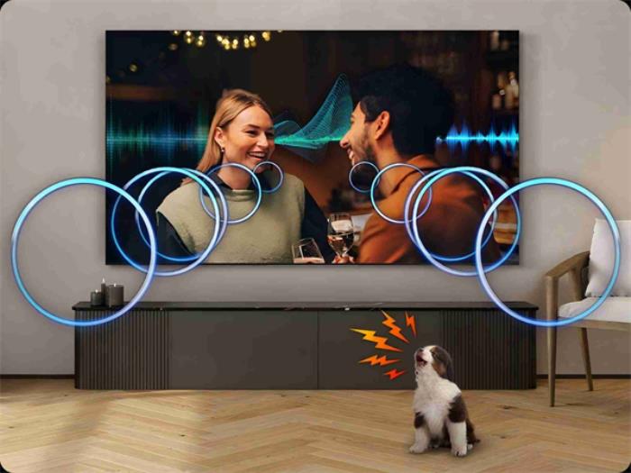 AI芯片性能再提升，2025三星Neo QLED 8K新品發(fā)布