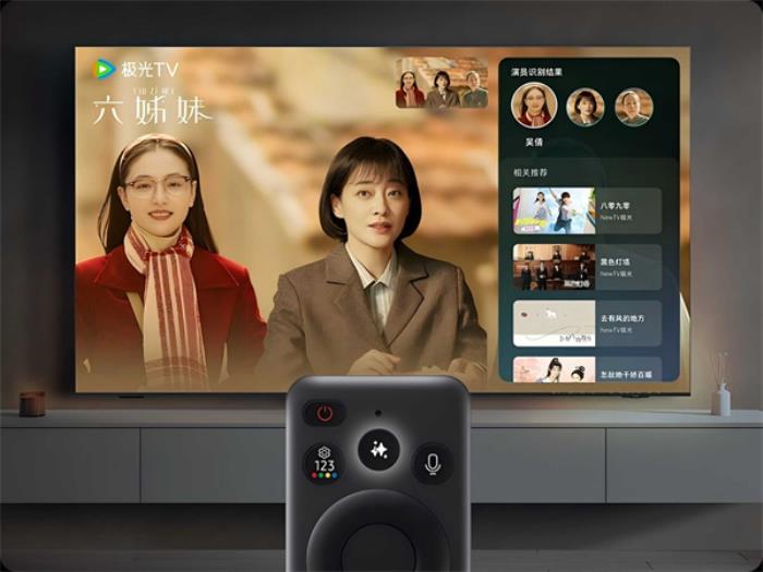 AI芯片性能再提升，2025三星Neo QLED 8K新品發(fā)布