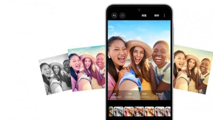 三星Galaxy A56 5G登記預(yù)約啟動 年輕人的AI手機新選擇