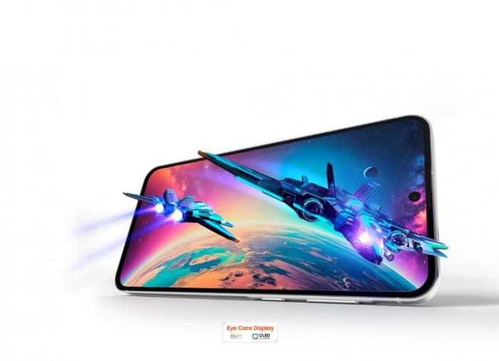 三星Galaxy A56 5G登記預(yù)約啟動 年輕人的AI手機新選擇