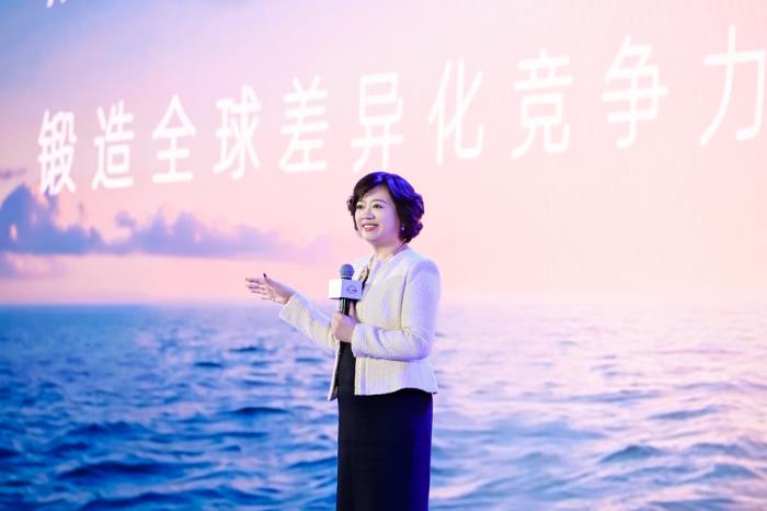 2025華為云中企出海全球峰會(huì)舉行，30+出?；锇榻鉀Q方案重磅亮相