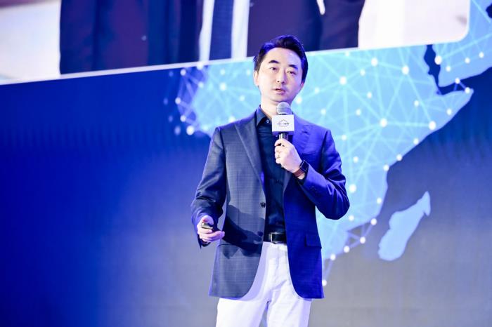 2025華為云中企出海全球峰會(huì)舉行，30+出?；锇榻鉀Q方案重磅亮相