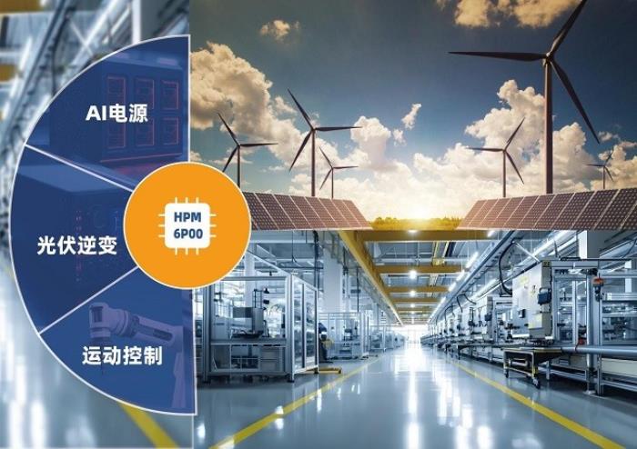 600MHz RISC-V 雙核加持！先楫HPM6P00重新定義國(guó)產(chǎn)高性能混合信號(hào)MCU