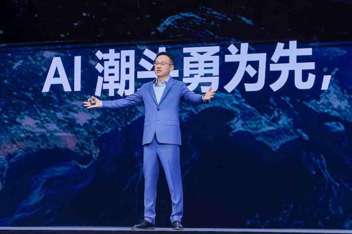 因聚而生，眾智有為：華為中國合作伙伴大會2025圓滿舉行