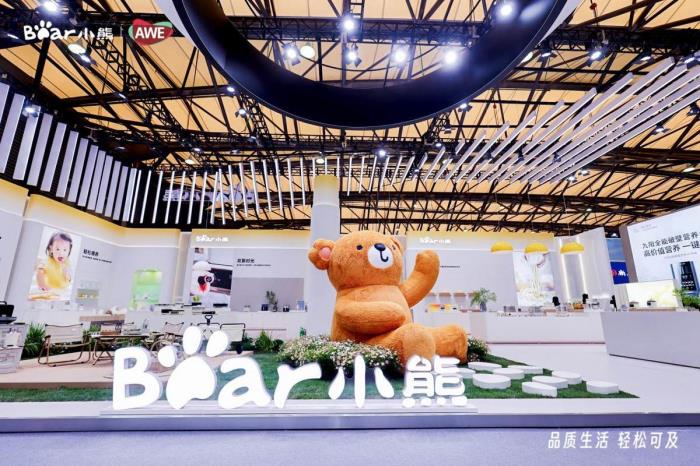 以生活方式破局，小熊電器憑何創(chuàng)造行業(yè)新可能