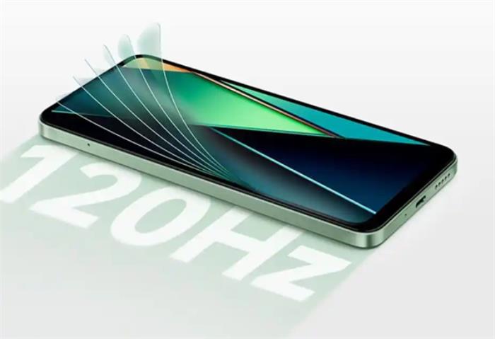 專為長輩打造！小米Redmi 14C老年人智能手機：國補僅需400多元帶回家！