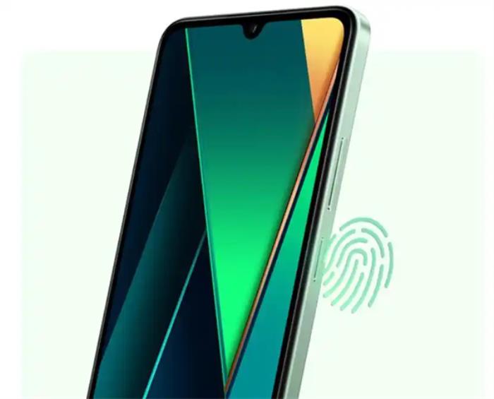專為長輩打造！小米Redmi 14C老年人智能手機：國補僅需400多元帶回家！