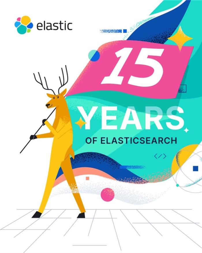 誰是 AI 搜索先鋒？ Elastic 先鋒者招募令正式啟動！