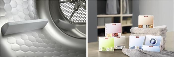Miele Laundry CAFé春羽煥新 德國美諾開啟換季羽絨洗護體驗