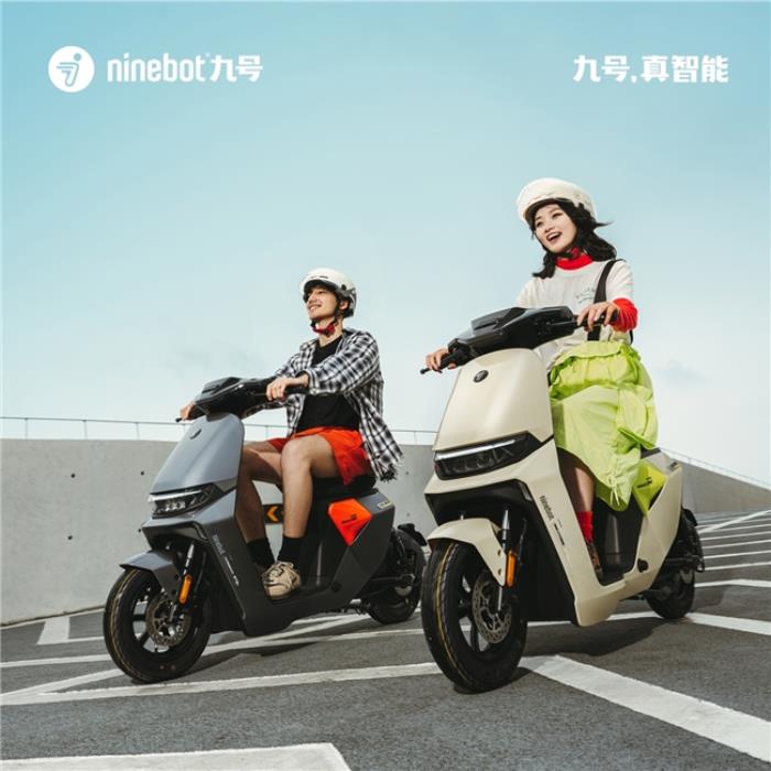 九號引領(lǐng)智能出行新風(fēng)潮。六項權(quán)威認(rèn)證見證，以智能化技術(shù)塑造市場格局