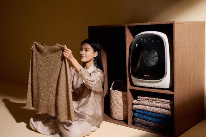 迭變的小熊電器：從造產(chǎn)品、造場(chǎng)景到造生活