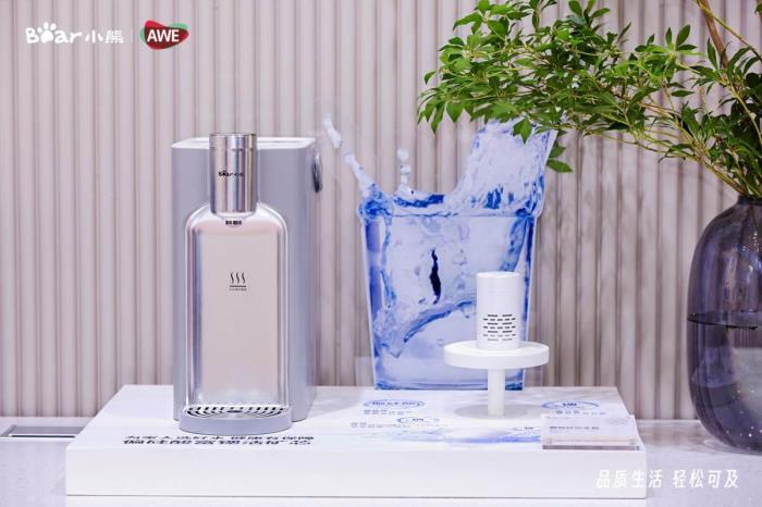 三大亮點(diǎn)引領(lǐng)小熊電器再進(jìn)階，從小家電制造商到生活方式品牌