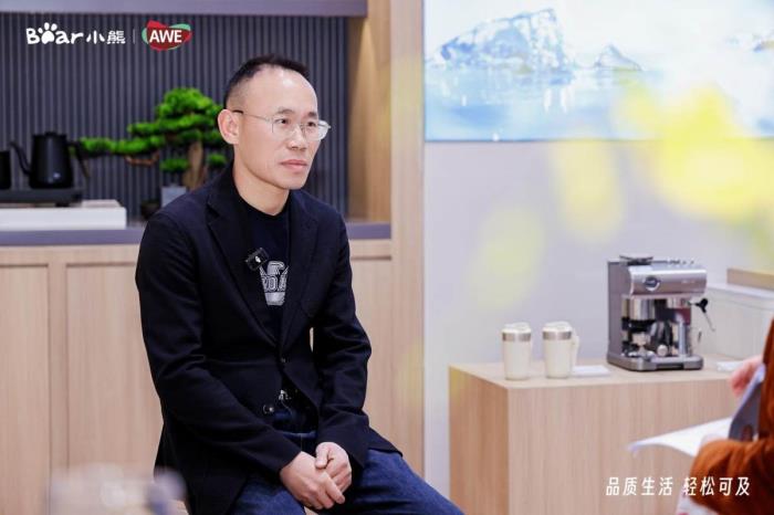 三大亮點(diǎn)引領(lǐng)小熊電器再進(jìn)階，從小家電制造商到生活方式品牌