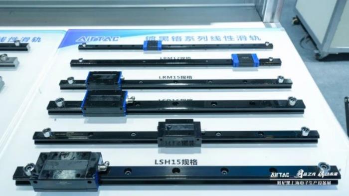 1000+前沿展商亮相慕尼黑上海電子生產(chǎn)設(shè)備展！直擊電子智造產(chǎn)業(yè)變革與技術(shù)躍遷