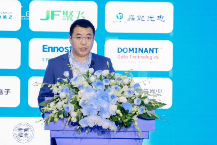 華為亮相2025 ALE車燈展：協(xié)同產(chǎn)業(yè)鏈創(chuàng)新，推動智能車燈從高端向全民普及