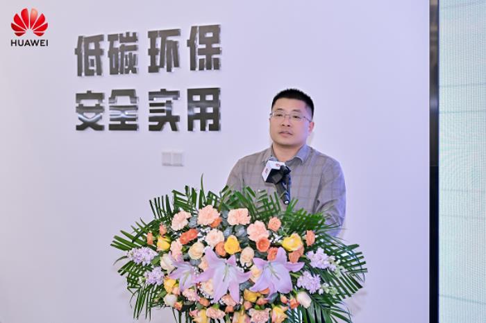 AI共話、智享同行，華為云走進(jìn)武漢濱江數(shù)創(chuàng)走廊-數(shù)創(chuàng)大廈AI專(zhuān)場(chǎng)思享會(huì)成功舉辦