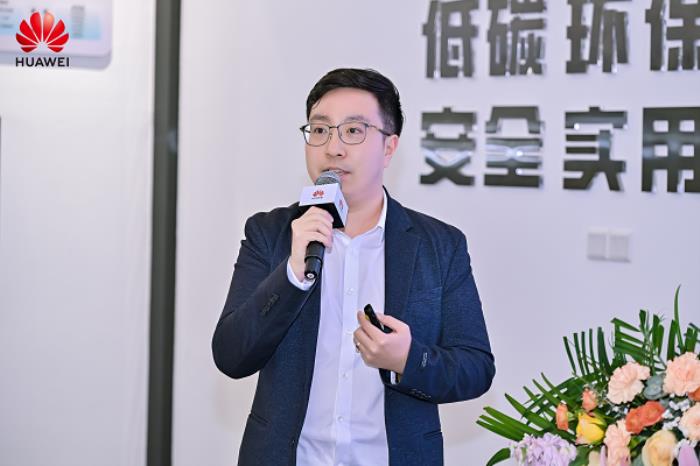 AI共話、智享同行，華為云走進(jìn)武漢濱江數(shù)創(chuàng)走廊-數(shù)創(chuàng)大廈AI專(zhuān)場(chǎng)思享會(huì)成功舉辦