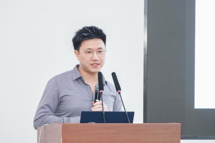 上海交通大學鯤鵬昇騰科教創(chuàng)新卓越中心特訓營DeepSeek專場圓滿舉辦