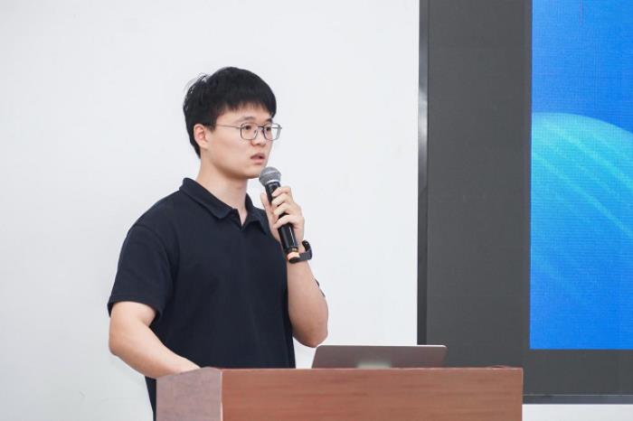 上海交通大學鯤鵬昇騰科教創(chuàng)新卓越中心特訓營DeepSeek專場圓滿舉辦