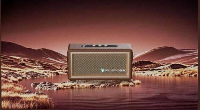 福鹿科技攜手ASLminer 顛覆礦業(yè)：首發(fā)音箱礦機(jī)FLUMINER  L2