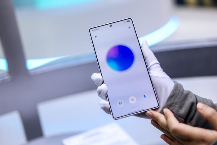 不止強(qiáng)芯 更懂用戶 三星Galaxy S25系列定義旗艦新體驗(yàn)