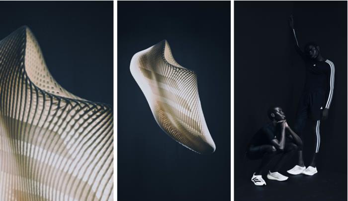 adidas Sportswear CLIMACOOL清風(fēng)系列全新發(fā)布 攜手新生代冠軍潘展樂、王欣瑜、吳艷妮、胡明軒，刷新透爽新標(biāo)準(zhǔn)