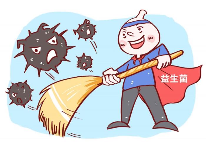 預(yù)防諾如病毒，如何選擇益生菌品牌？