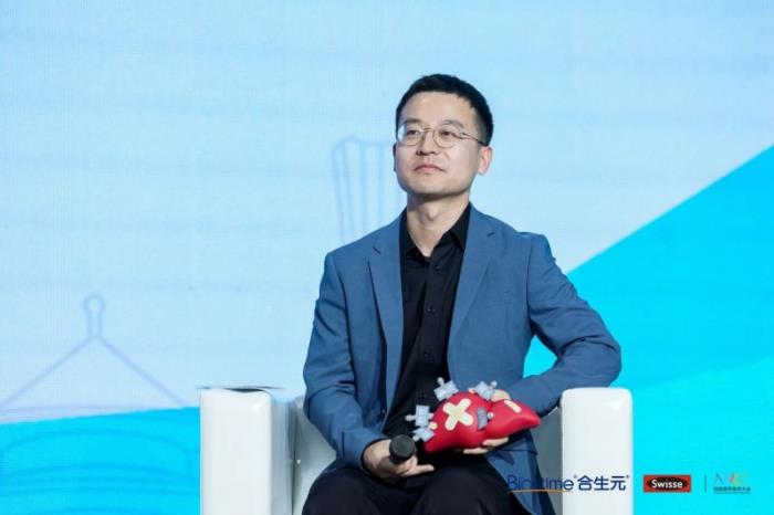 告別職場肝疲勞，健合集團“五效護肝”有效預防和緩解肝損傷