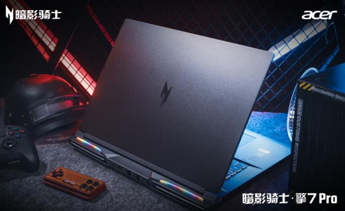 15999元起！搭載5080的宏碁AI戰(zhàn)神今日開售！