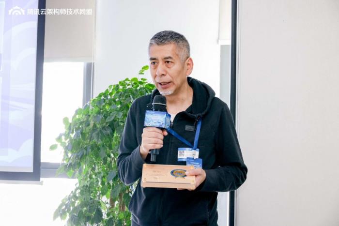 DeepSeek驅(qū)動行業(yè)智變提速，騰訊云匯聚大咖共話進(jìn)階之路