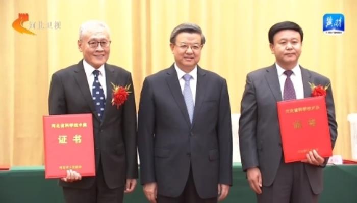 君樂(lè)寶實(shí)施科技興企戰(zhàn)略，不斷強(qiáng)化核心技術(shù)優(yōu)勢(shì)