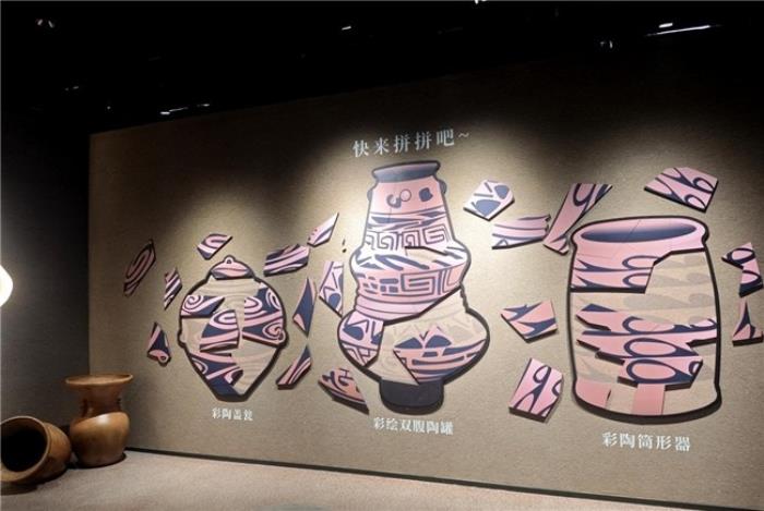 BOE（京東方）打造東北首個(gè)沉浸式數(shù)字藝術(shù)體驗(yàn)空間 科技解碼文明釋放數(shù)字文旅想象力