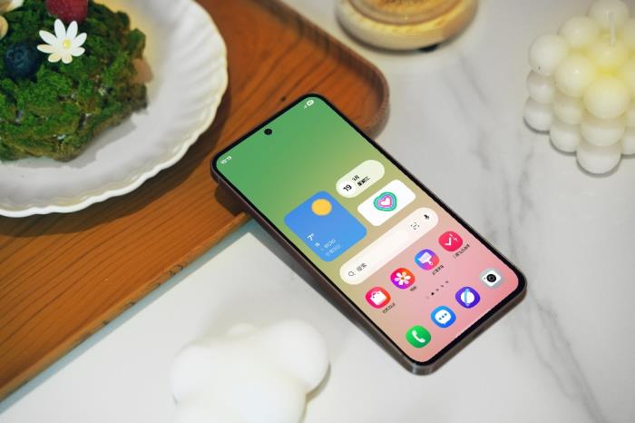 便捷、高效、個性 三星Galaxy A56 5G以超慧智能打造創(chuàng)新移動體驗(yàn)