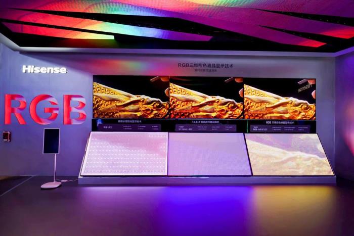 2025年百吋電視怎么選？海信電視新品究極選購攻略來了！